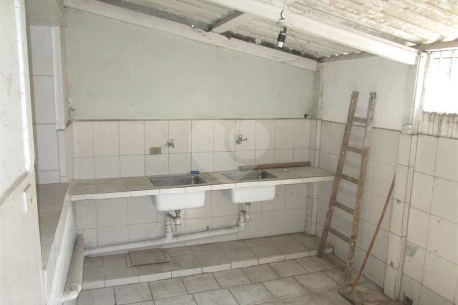 Casa para alugar com 2 quartos em Tucuruvi, São Paulo, SP