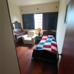 Apartamento à venda com 3 quartos, sendo 1 suíte, em Vila Suzana, São Paulo, SP