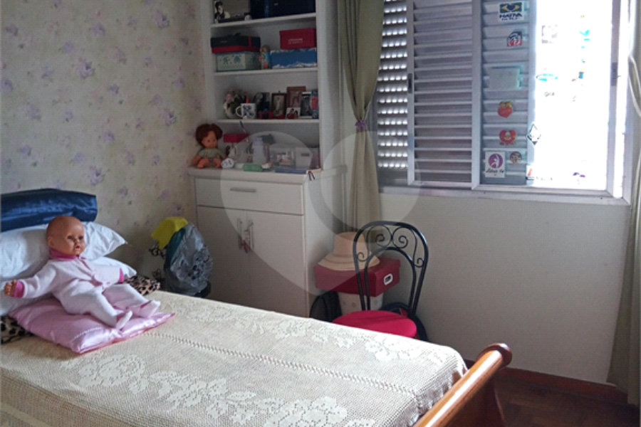 Sobrado à venda com 3 quartos em Casa Verde, São Paulo, SP