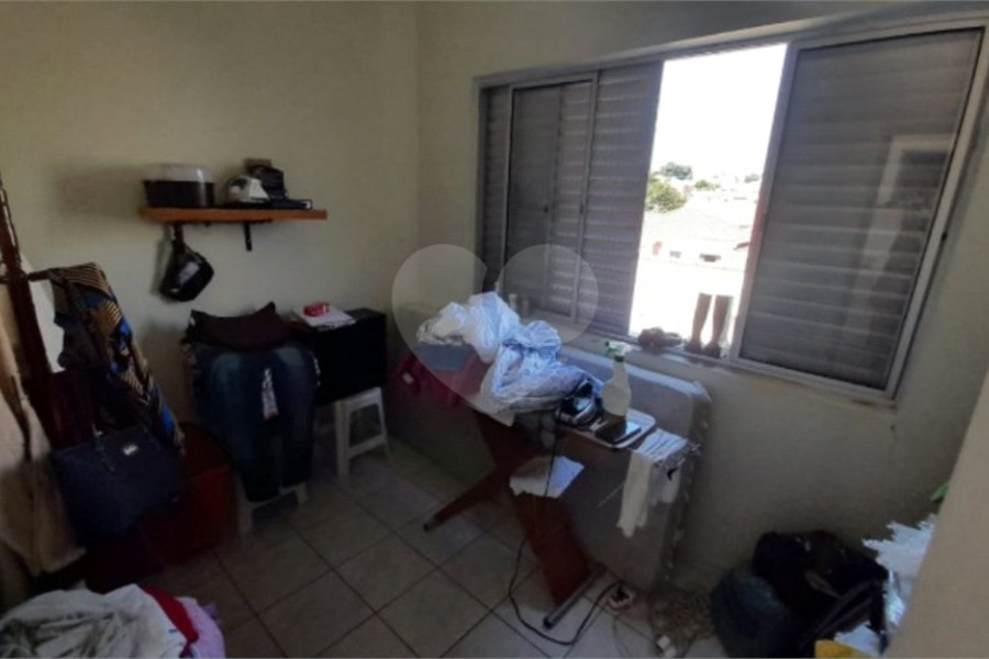 Sobrado à venda com 3 quartos, sendo 1 suíte, em Vila Guilherme, São Paulo, SP