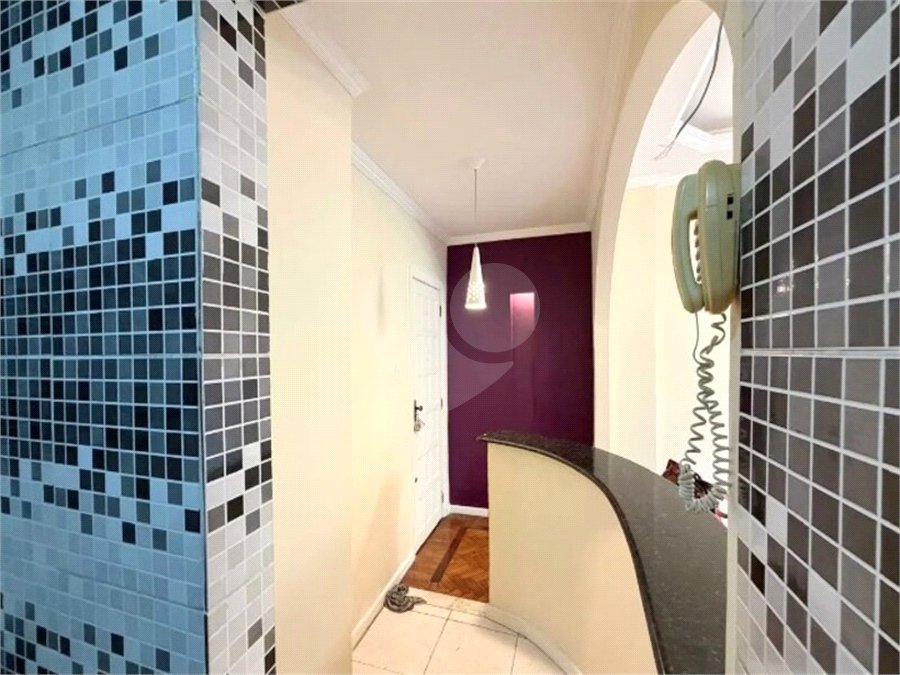 Apartamento à venda com 1 suíte em Glória, Rio de Janeiro, RJ