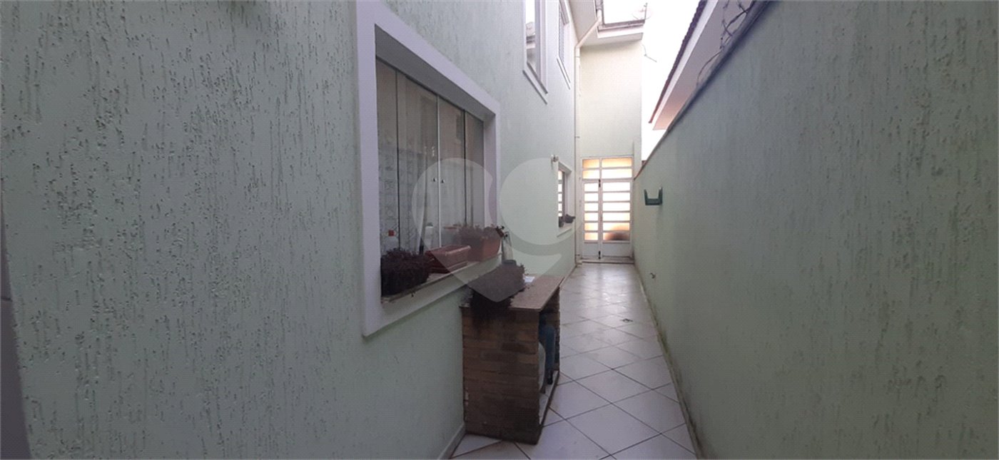 Sobrado à venda com 3 suítes em Tremembé, São Paulo, SP