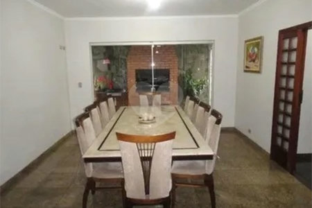 Casa à venda com 4 quartos em Jardim dos Prados, São Paulo, SP