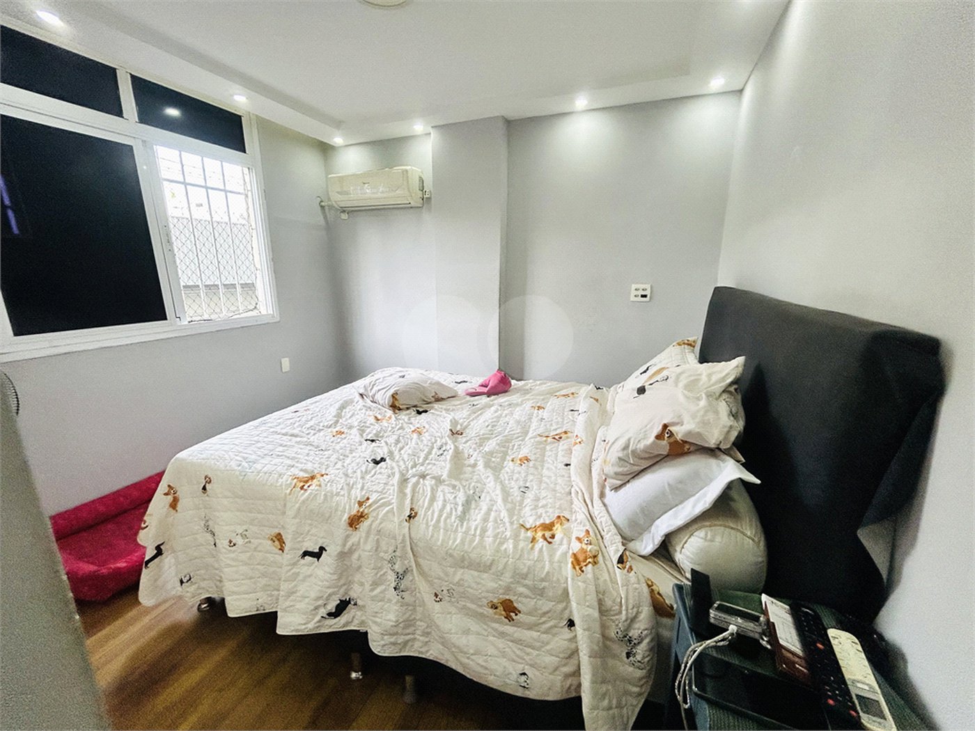 Apartamento à venda com 3 quartos em Rio Comprido, Rio de Janeiro, RJ