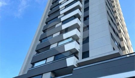 Apartamento à venda com 2 suítes em Jardim Satélite, São José dos Campos, SP