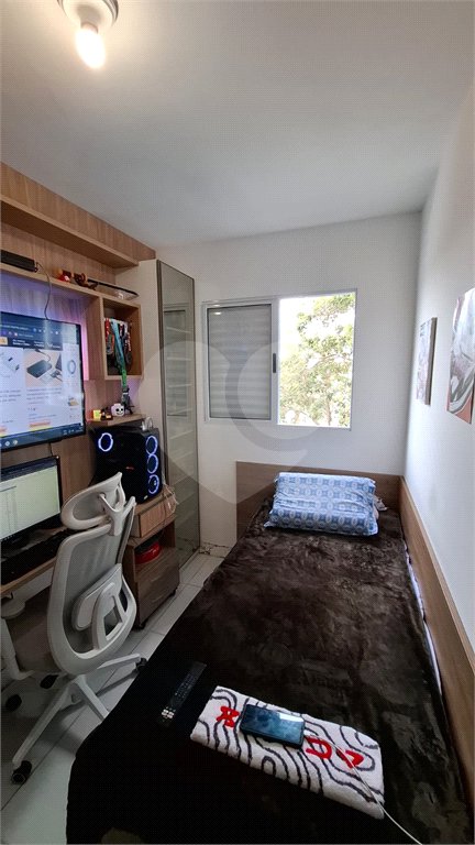 Apartamento à venda com 2 quartos em Casa Verde, São Paulo, SP