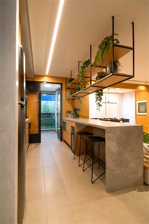 Apartamento à venda com 2 quartos, sendo 1 suíte, em Pinheiros, São Paulo, SP