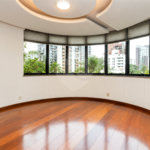 Apartamento à venda com 4 quartos, sendo 2 suítes,  em Brooklin Paulista, São Paulo, SP