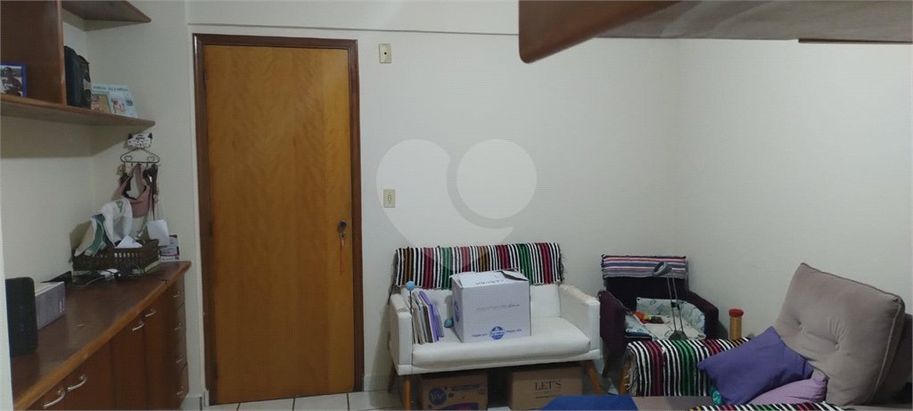 Apartamento à venda ou para alugar com 1 suíte em Jardim Ártico, Araraquara, SP