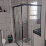Apartamento à venda com 2 quartos em Parque Reboucas, São Paulo, SP