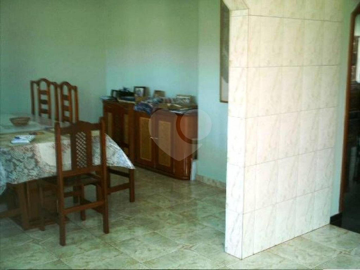 Sobrado à venda com 4 quartos, sendo 3 suítes, em Horto, São Paulo, SP