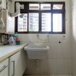 Apartamento à venda com 3 quartos, sendo 1 suíte, em Brooklin, São Paulo, SP