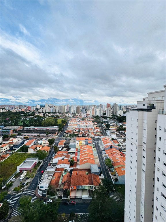 Cobertura à venda com 4 suítes em Nova Petrópolis, São Bernardo do Campo, SP
