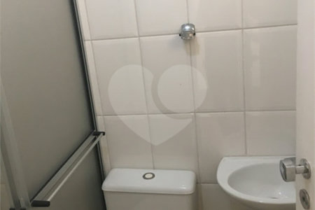 Apartamento à venda com 4 suítes em Vila Suzana, São Paulo, SP