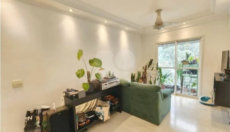 Apartamento à venda com 2 quartos, sendo 1 suíte,  em Jardim Esmeralda, São Paulo, SP