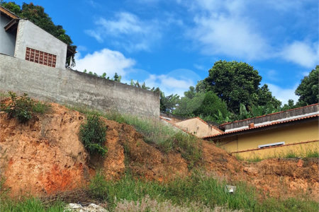 Terreno à venda em Cidade Nova, Bom Jesus dos Perdões, SP