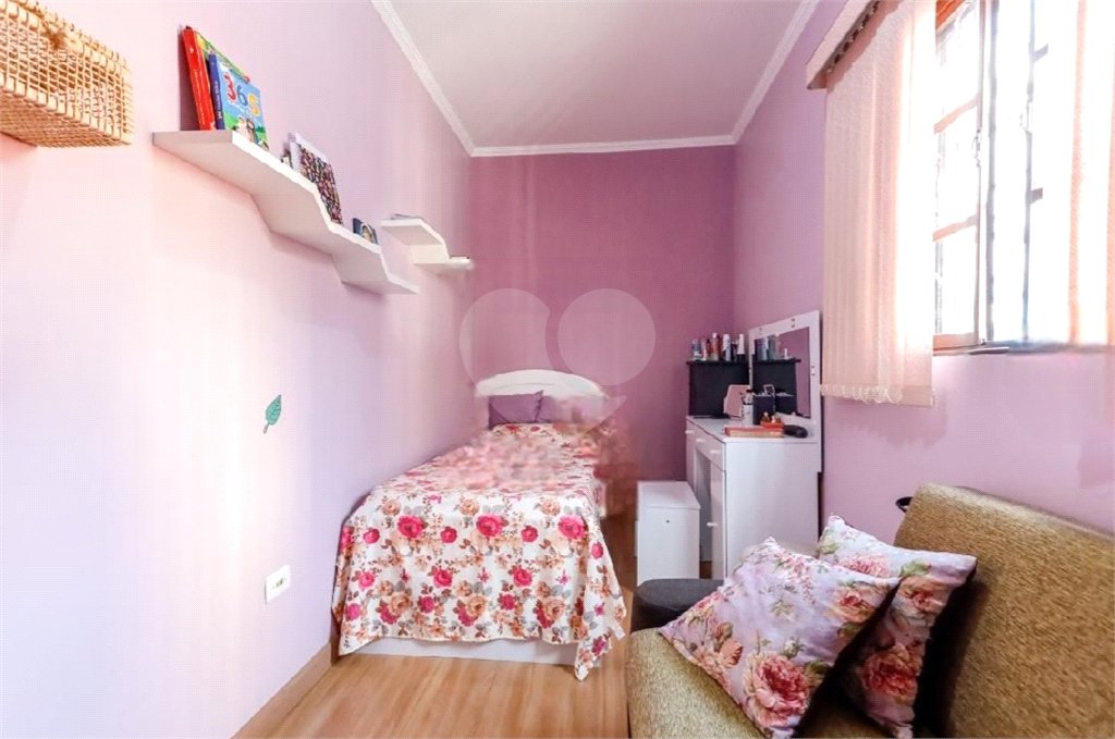 Sobrado à venda com 3 quartos, sendo 1 suíte, em Vila Nova Mazzei, São Paulo, SP