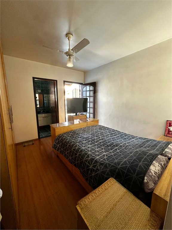 Sobrado à venda com 3 quartos, sendo 1 suíte, em Jardim Monte Kemel, São Paulo, SP