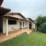 Casa à venda com 3 quartos, sendo 1 suíte, no condomínio Haras São Luiz, Salto - SP