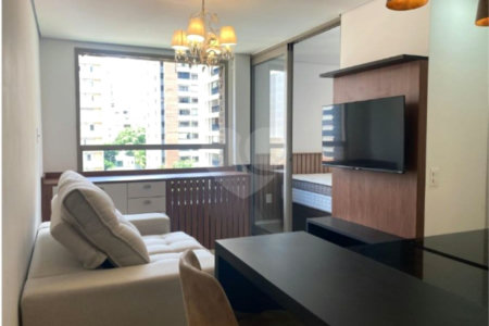Casa à venda com 1 quarto no condomínio Ag Residence Glam, São Paulo - SP