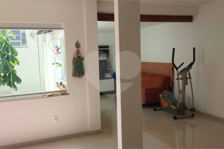 Casa de Vila à venda com 3 quartos, sendo 1 suíte,  em Tijuca, Rio de Janeiro, RJ