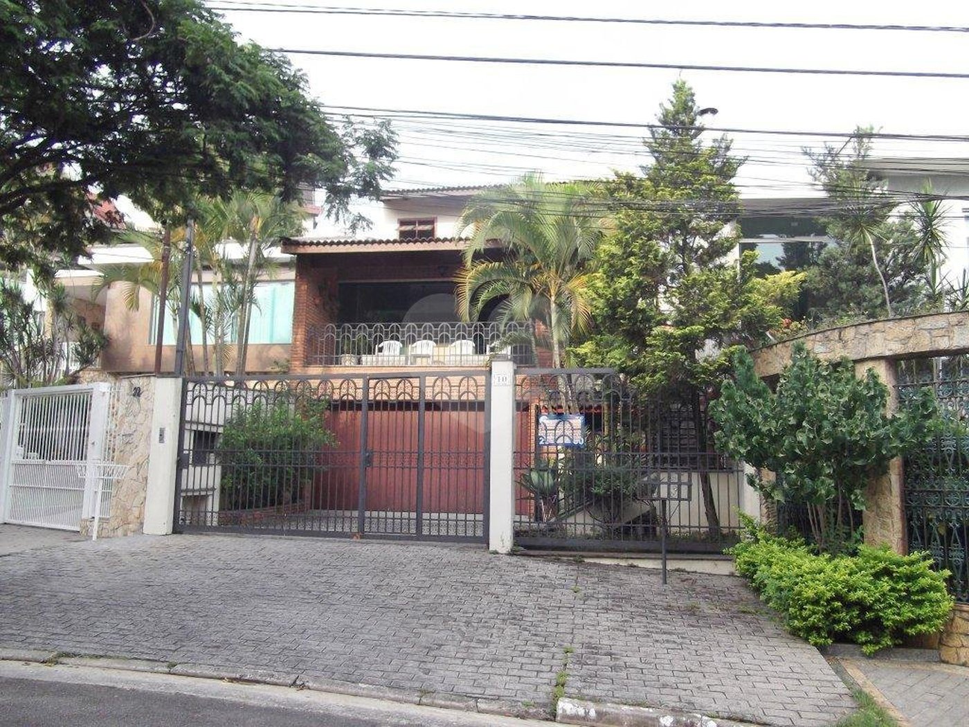 Casa à venda com 3 suítes no condomínio Praça Monsenhor Macedo,10, São Paulo - SP