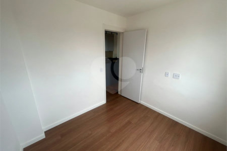 Apartamento à venda com 2 quartos em Parque Nossa Senhora da Candelária, Itu, SP