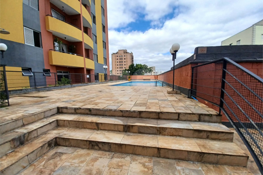 Apartamento à venda com 3 quartos, sendo 1 suíte,  em Tucuruvi, São Paulo, SP