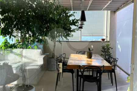 Apartamento à venda com 4 suítes em Jardim Ana Maria, Jundiaí, SP