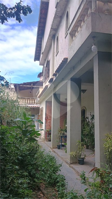 Área de Terra à venda com 4 quartos, sendo 1 suíte, em Pedra de Guaratiba, Rio de Janeiro, RJ