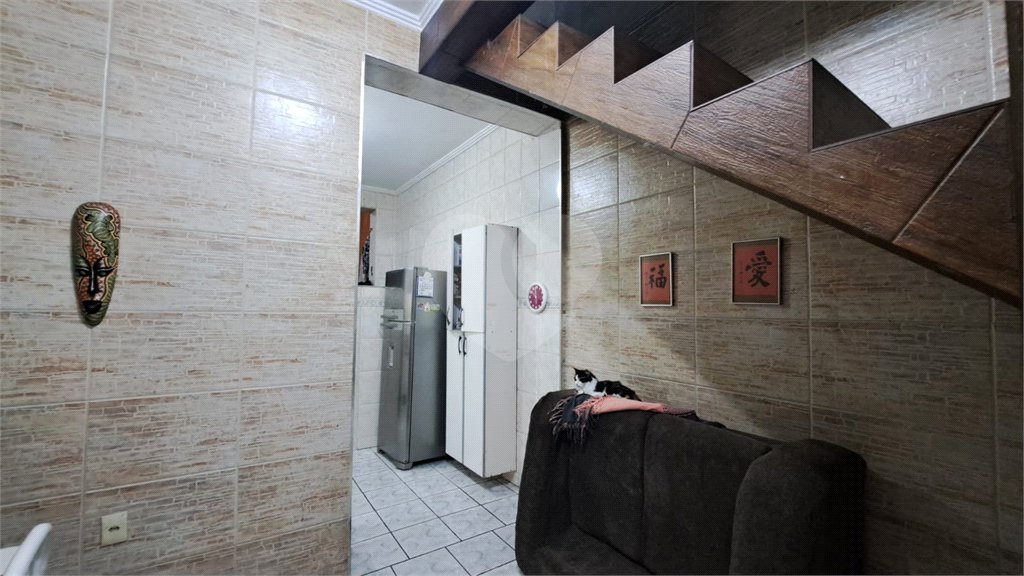 Casa à venda com 4 quartos, sendo 1 suíte, no Centro, Sorocaba, SP