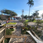 Apartamento Residencial para venda e locação, Aparecida, Santos - AP1099.