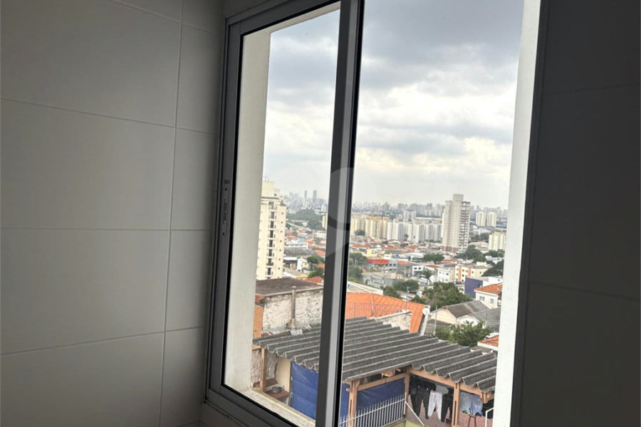 Apartamento para alugar com 1 quarto em Vila Guilherme, São Paulo, SP