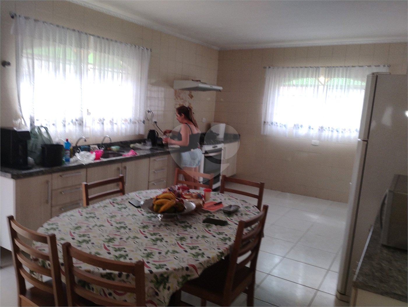 Sobrado à venda com 3 quartos, sendo 1 suíte,  em Vila Nivi, São Paulo, SP
