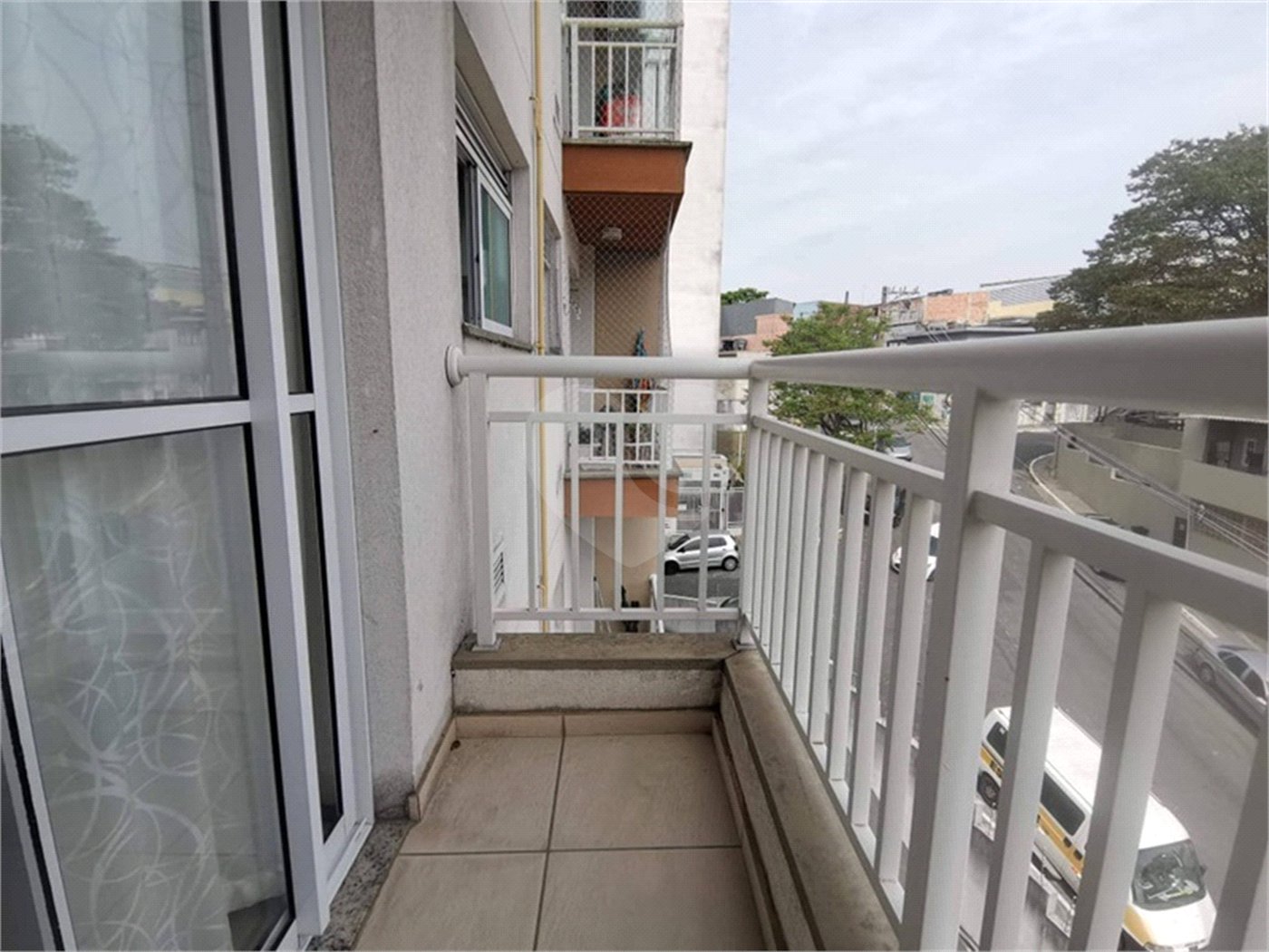 Apartamento à venda com 2 quartos em Freguesia do Ó, São Paulo, SP