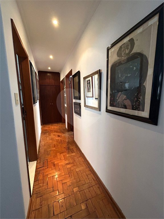 Apartamento à venda com 2 quartos em Bela Vista, São Paulo, SP