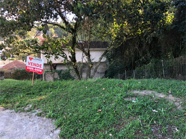 Terreno à venda em Horto, São Paulo, SP