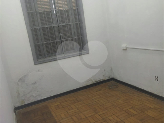 Casa Térrea à venda com 3 quartos em Campo Belo, São Paulo, SP