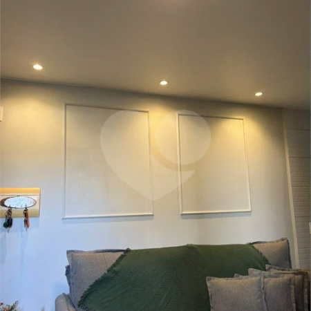 APARTAMENTO COM 2 QUARTOS - CARIOCA PARK II -GUARATIBA/RJ