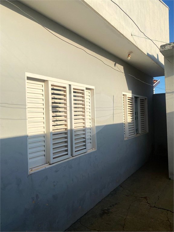 Casa Térrea à venda com 3 quartos, sendo 1 suíte, em Jardim Maria Luiza, Araraquara, SP