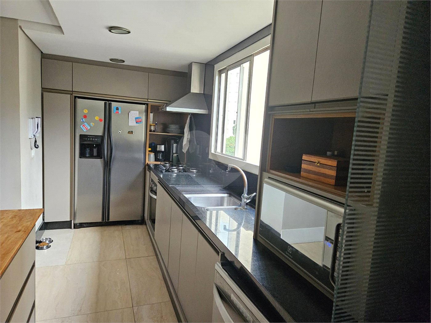 Apartamento à venda com 3 quartos, sendo 2 suítes, em Jardim Ampliação, São Paulo, SP