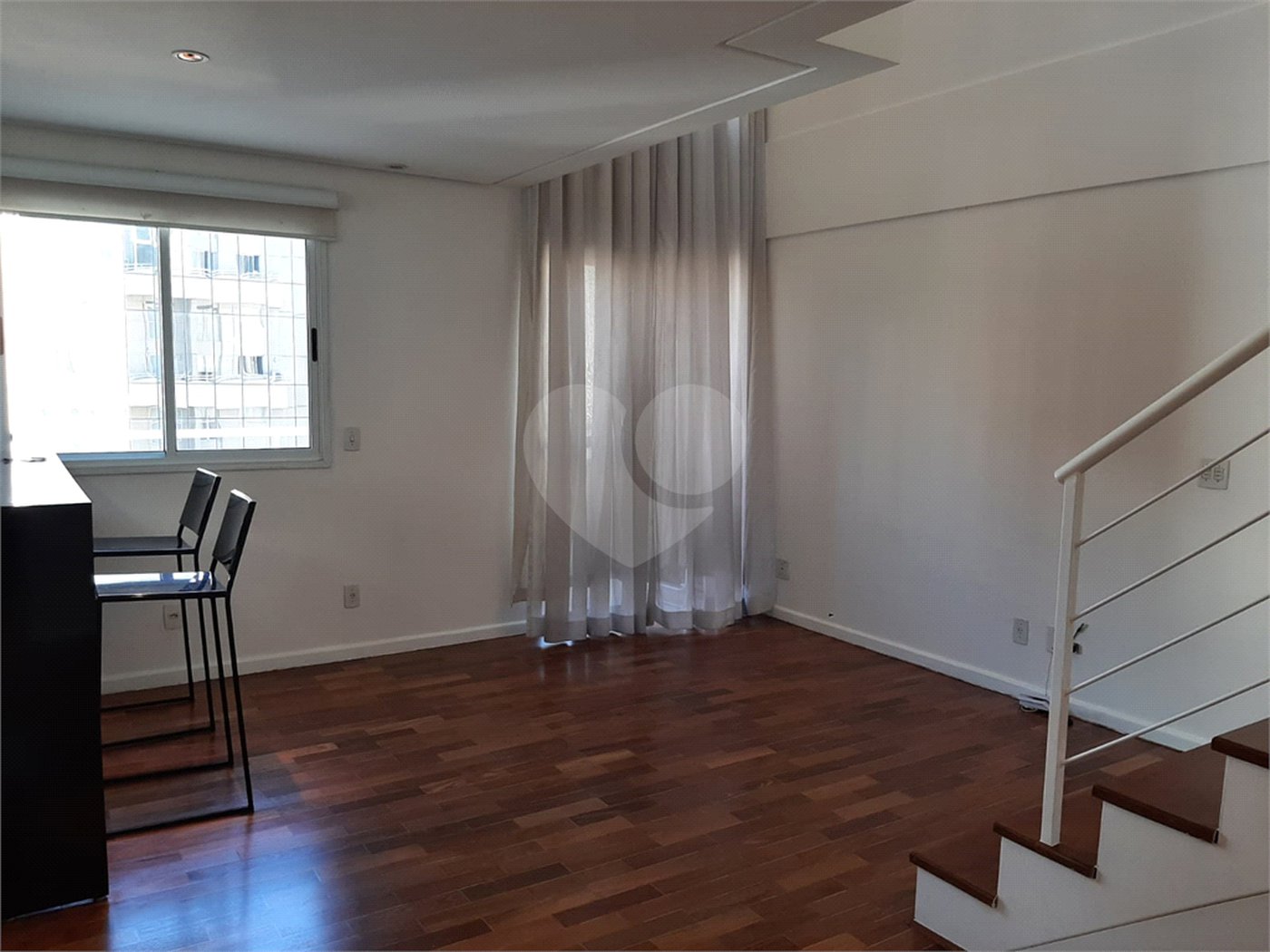 Cobertura à venda com 4 quartos, sendo 2 suítes, em Moema, São Paulo, SP