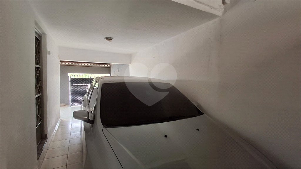 Casa de Vila à venda com 2 quartos em Vila Dylze, Votorantim, SP