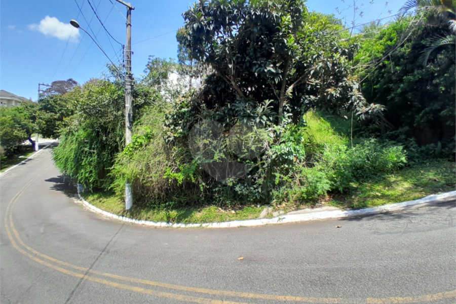 Terreno à venda no condomínio Suíça da Cantareira, Mairiporã - SP