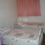Apartamento à venda com 4 quartos, sendo 1 suíte, em Enseada, Guarujá, SP