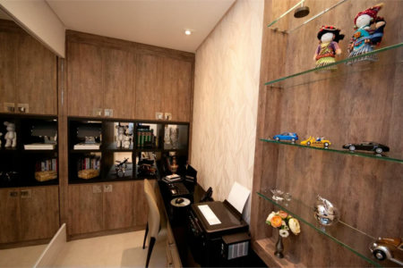 Apartamento à venda com 4 quartos, sendo 3 suítes, em Vila Romana, São Paulo, SP