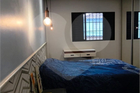 Sobrado à venda com 3 quartos, sendo 1 suíte, em Vila Libanesa, São Paulo, SP