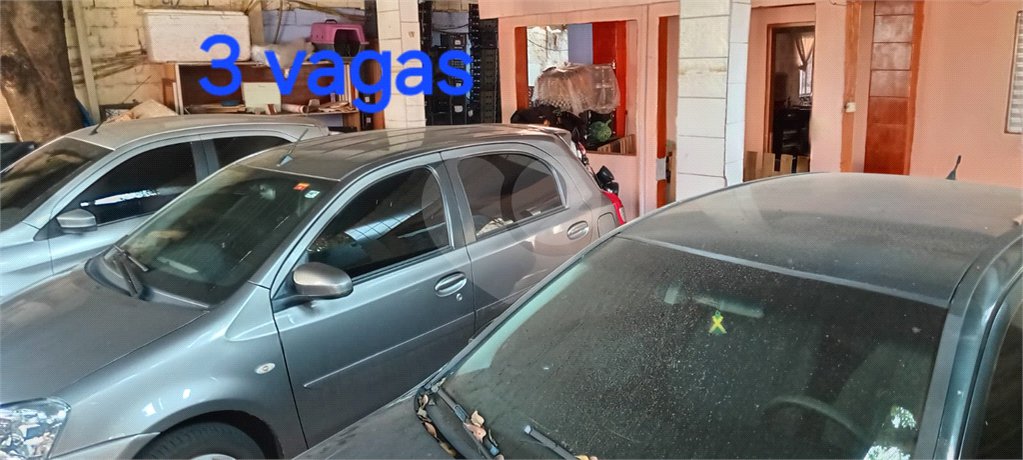 Sobrado à venda com 6 quartos em Vila Campestre, São Paulo, SP