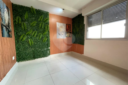 Cobertura à venda com 4 quartos, sendo 1 suíte, em Água Fria, São Paulo, SP