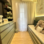 Apartamento à venda com 3 quartos, sendo 2 suítes, em Tremembé, São Paulo, SP